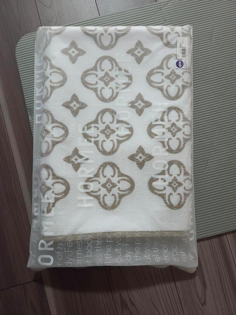 テラミー シーツ ホルミシスグラントグレージュ未開封品 テラミー シーツ ホルミシスグラントグレージュ未開封品